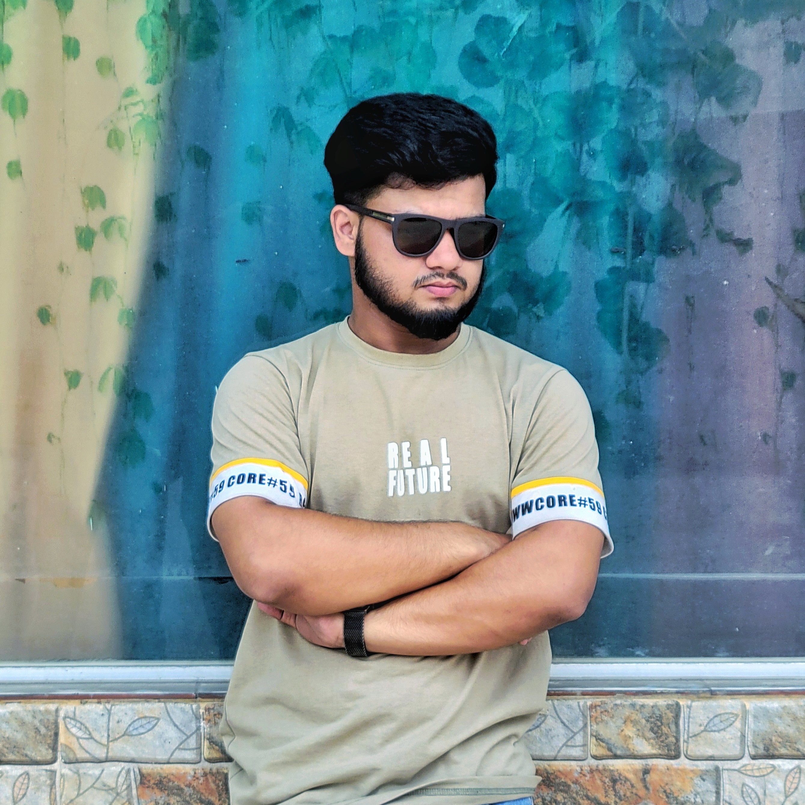 Nisan Hossain